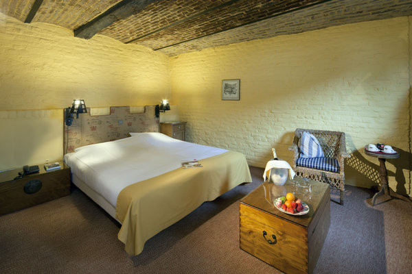 酒店客房空間布局實景圖 酒店客房空間布局實景圖