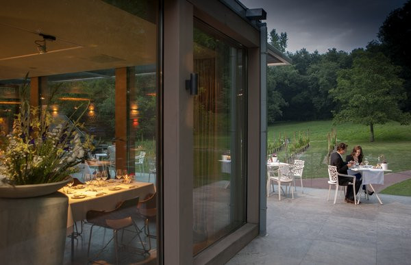 酒店局部餐飲空間 酒店局部餐飲空間