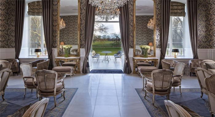 國(guó)外城堡酒店 國(guó)外城堡酒店