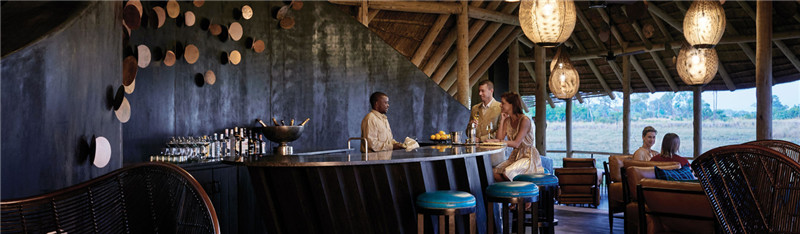 局部餐飲空間 局部餐飲空間