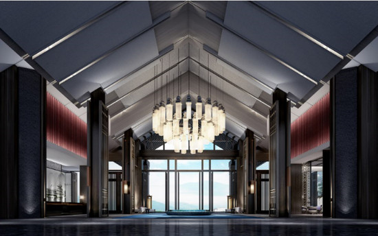 萬達嘉華度假酒店 萬達嘉華度假酒店