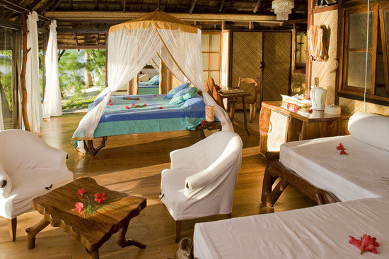 不錯的精品度假酒店設(shè)計實(shí)景圖