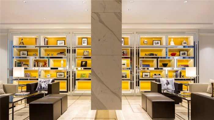 香港英迪格精品酒店 香港英迪格精品酒店