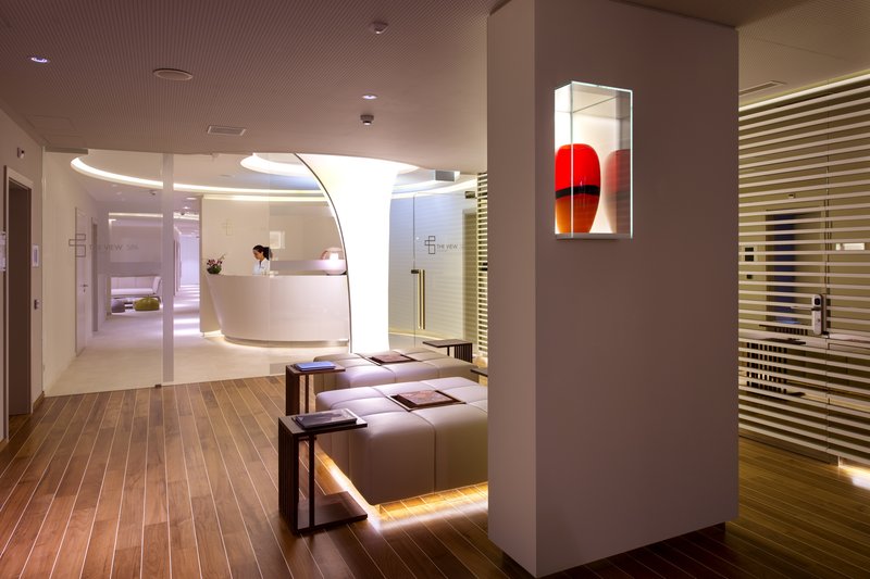 國(guó)外度假精品酒店設(shè)計(jì)案例