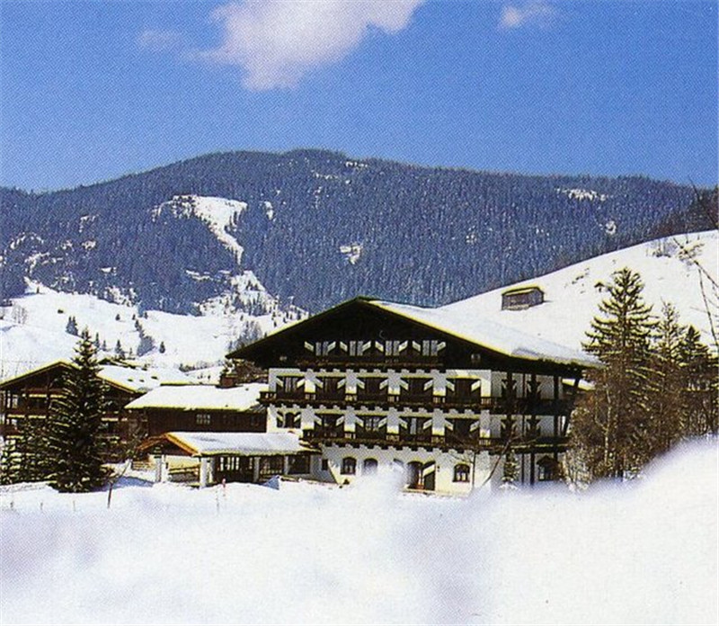 酒店室外風(fēng)景 酒店室外風(fēng)景