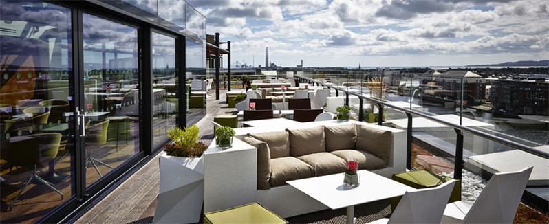 國外不錯的精品酒店設計案例 國外不錯的精品酒店設計案例