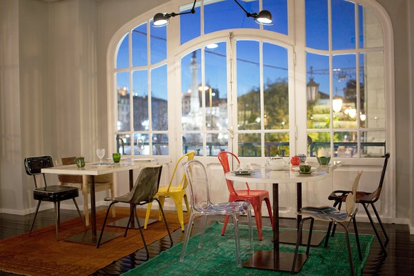 酒店室內(nèi)空間 酒店室內(nèi)空間