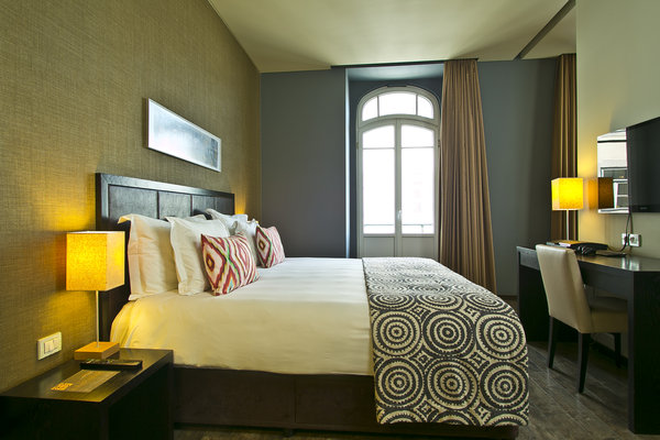 商務(wù)型客房空間 商務(wù)型客房空間