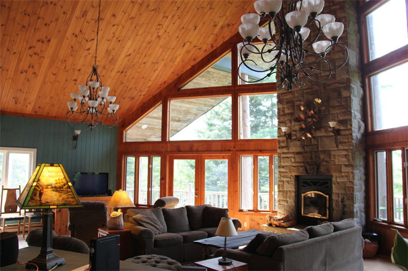 精致自然的精品酒店客房空間 精致自然的精品酒店客房空間