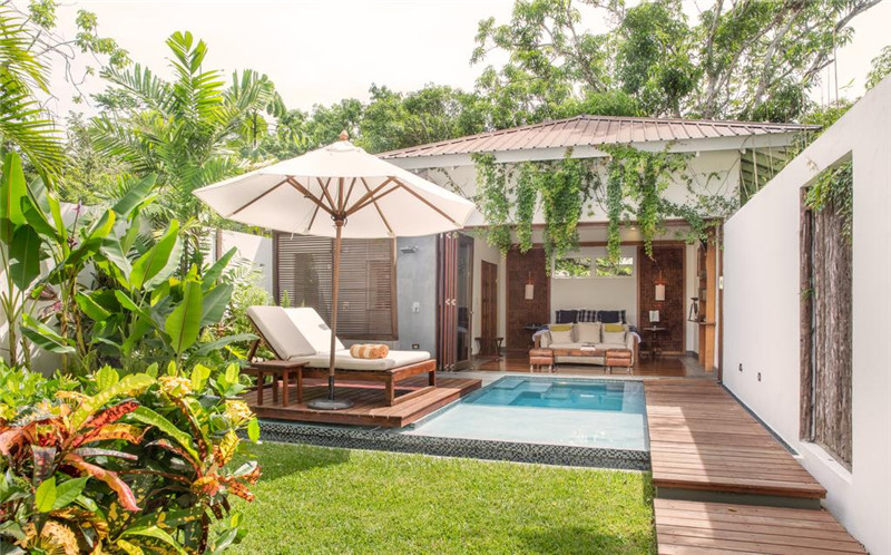 國外度假酒店設(shè)計(jì):室外風(fēng)景欣賞 國外度假酒店設(shè)計(jì):室外風(fēng)景欣賞