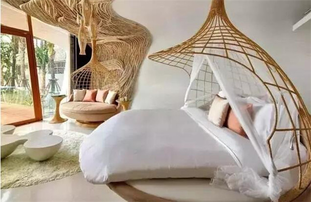 客房空間設(shè)計(jì) 客房空間設(shè)計(jì)