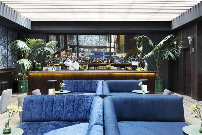 國外酒店空間 國外酒店空間