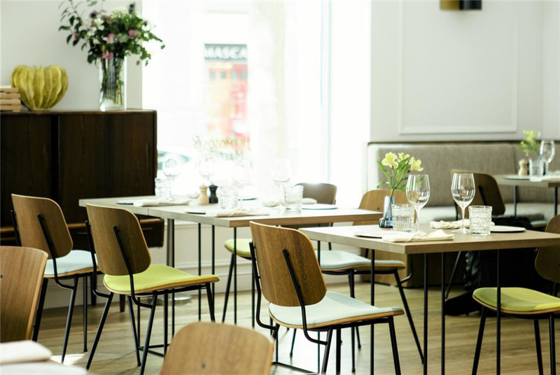 局部餐飲空間 局部餐飲空間