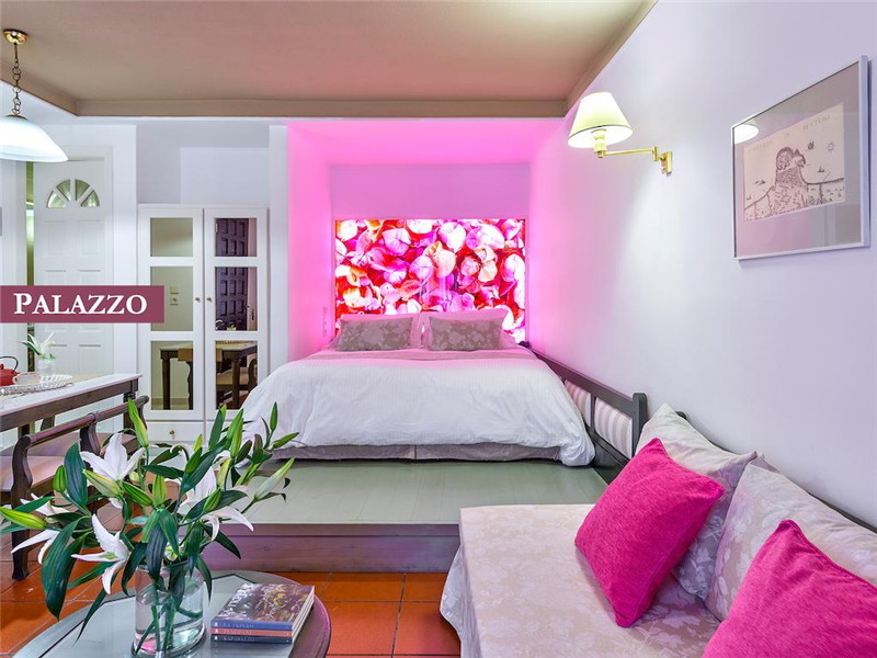 客房細(xì)節(jié) 客房細(xì)節(jié)