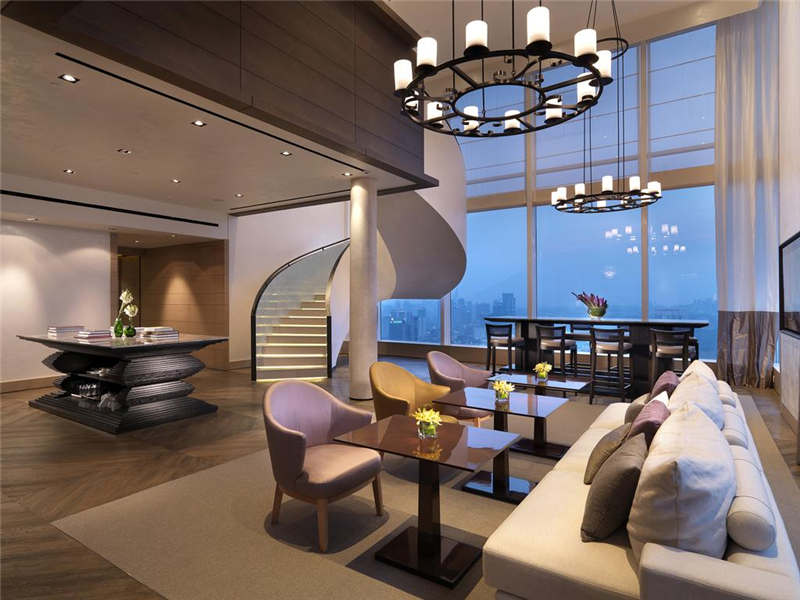 酒店公共空間 酒店公共空間