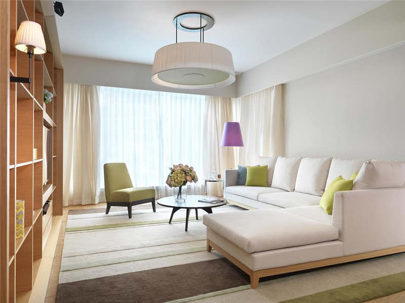 套房局部區(qū)域 套房局部區(qū)域