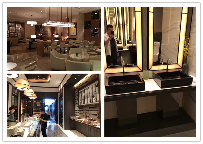 酒店公共空間:餐飲空間以及客房室內(nèi)空間細節(jié) 酒店公共空間:餐飲空間以及客房室內(nèi)空間細節(jié)