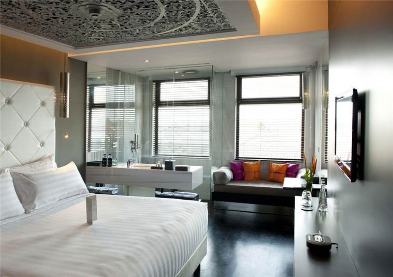 客房細(xì)節(jié) 客房細(xì)節(jié)