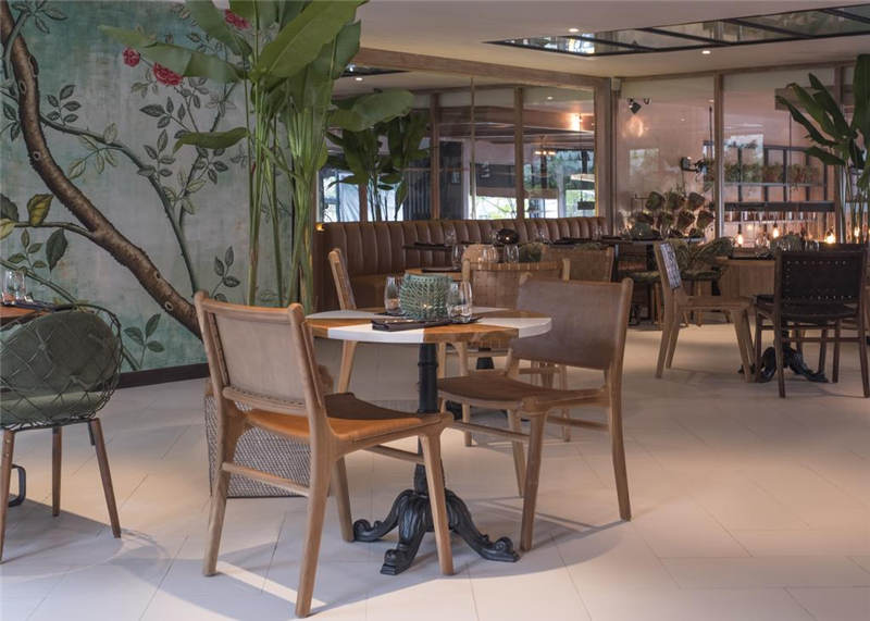 酒店公共空間實(shí)景圖 酒店公共空間實(shí)景圖