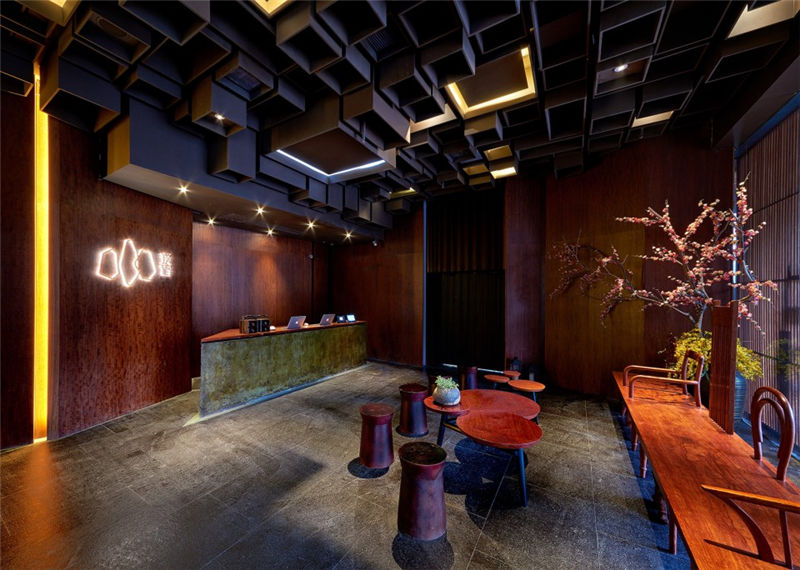 酒店室內(nèi)空間 酒店室內(nèi)空間