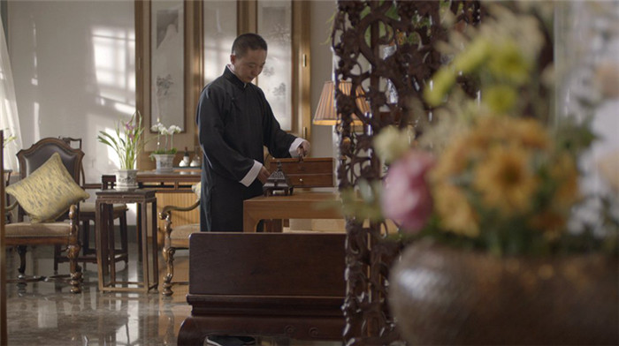 細(xì)節(jié)欣賞