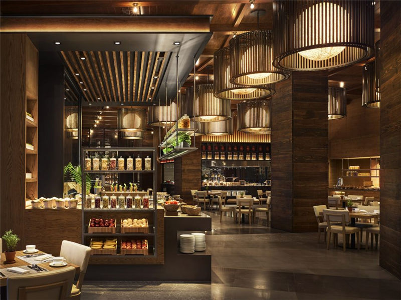 餐飲區(qū)域 餐飲區(qū)域