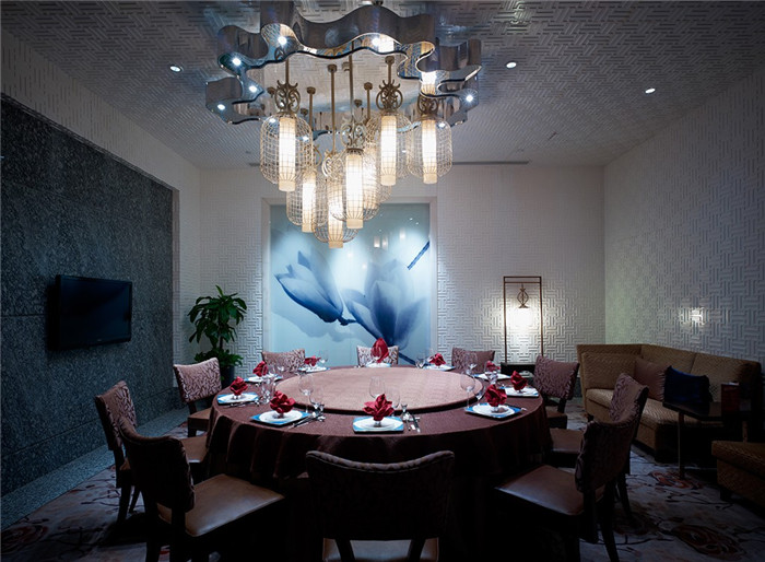 酒店餐廳包房 酒店餐廳包房