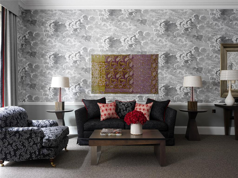 酒店設(shè)計:細節(jié)展現(xiàn)品質(zhì) 酒店設(shè)計:細節(jié)展現(xiàn)品質(zhì)