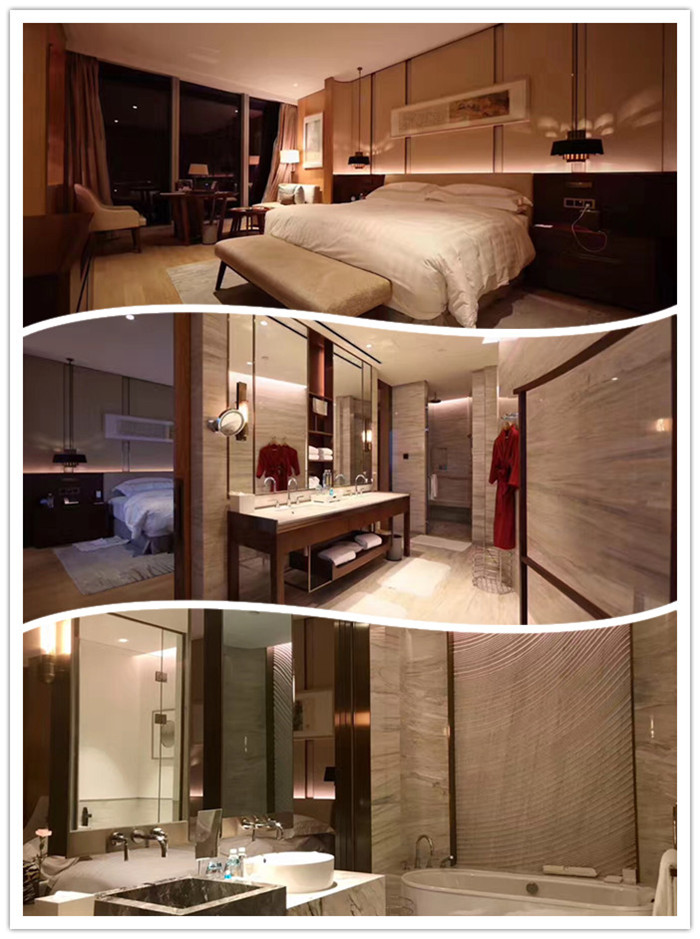 酒店客房欣賞 酒店客房欣賞