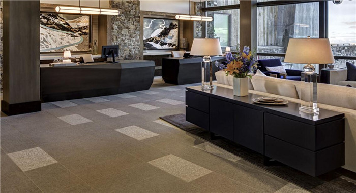 酒店公共空間 酒店公共空間