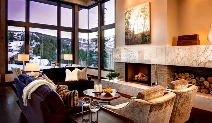 酒店室內(nèi)空間 酒店室內(nèi)空間