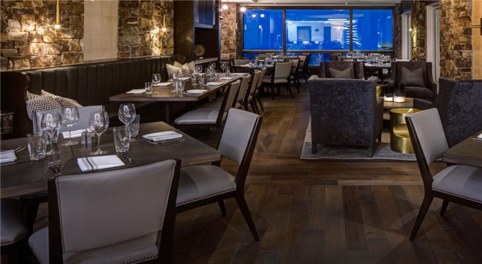 酒店餐飲空間設(shè)計(jì)方案 酒店餐飲空間設(shè)計(jì)方案