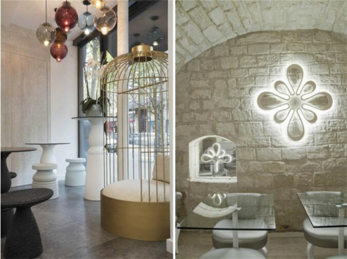 酒店公共空間細節(jié)圖 酒店公共空間細節(jié)圖