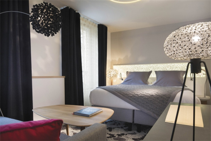 客房細節(jié)處理 客房細節(jié)處理