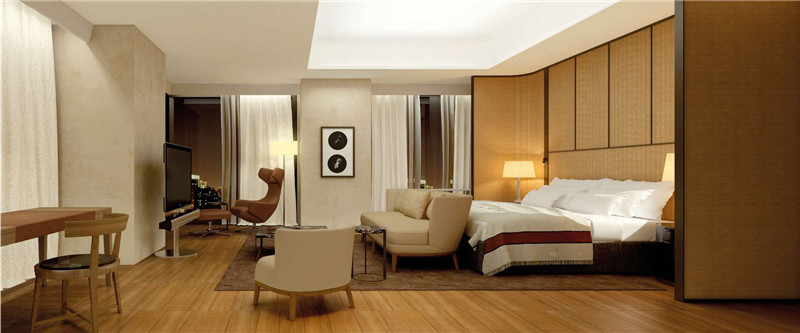 酒店客房空間設(shè)計(jì)案例 酒店客房空間設(shè)計(jì)案例