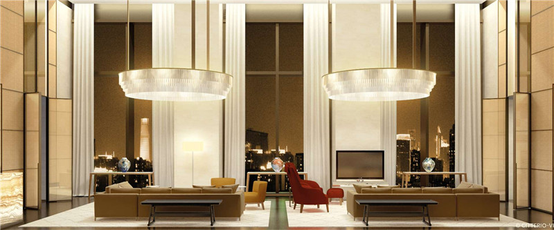 不錯(cuò)的奢華精品酒店設(shè)計(jì)案例 不錯(cuò)的奢華精品酒店設(shè)計(jì)案例