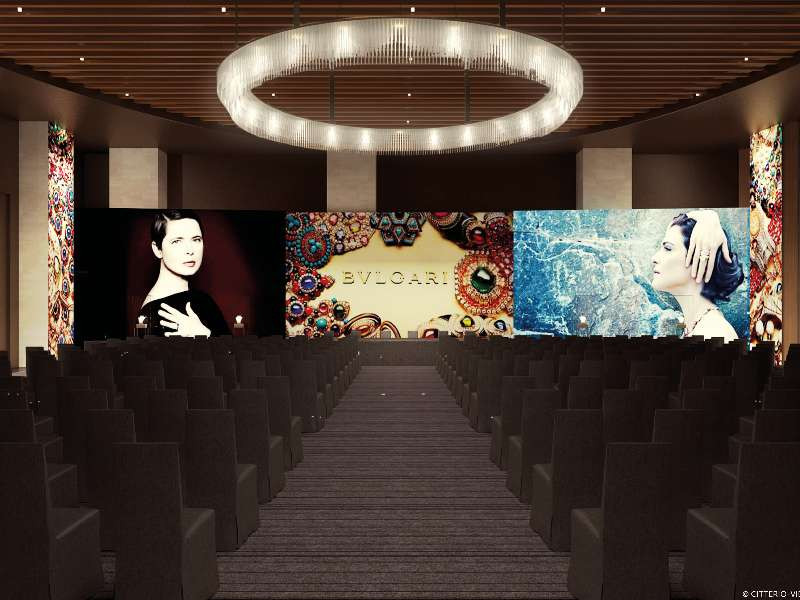 北京寶格麗酒店會(huì)議活動(dòng)中心 北京寶格麗酒店會(huì)議活動(dòng)中心