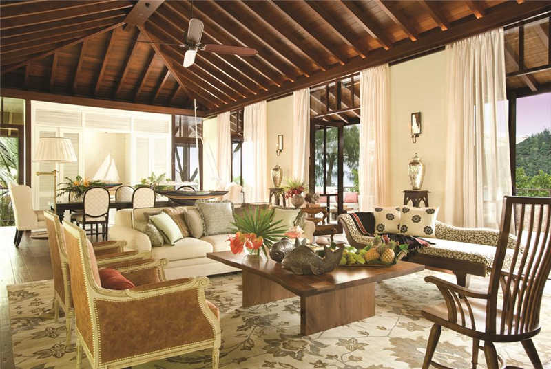 四季酒店實(shí)景圖 四季酒店實(shí)景圖