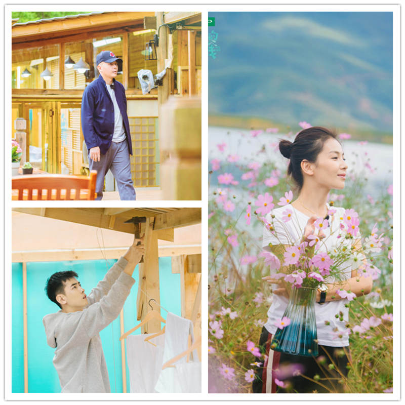 勃朗酒店空間設(shè)計(jì)分享:親愛的客棧唯美圖片欣賞 勃朗酒店空間設(shè)計(jì)分享:親愛的客棧唯美圖片欣賞