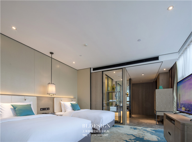 鄭州銘匯文華酒店套房設(shè)計(jì) 鄭州銘匯文華酒店套房設(shè)計(jì)