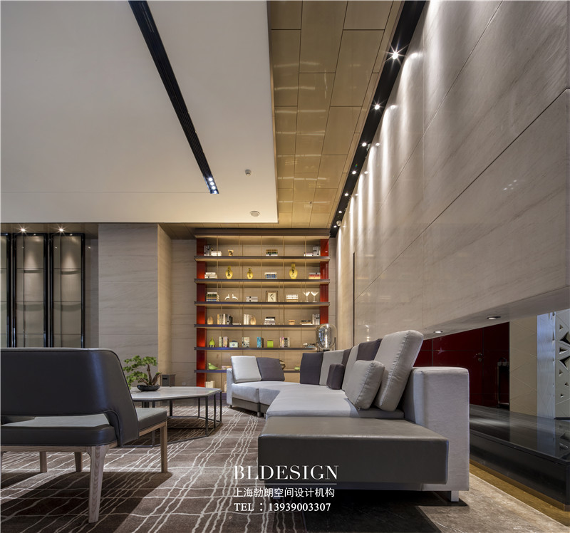 鄭州銘匯文華酒店大堂吧設(shè)計(jì)圖片 鄭州銘匯文華酒店大堂吧設(shè)計(jì)圖片