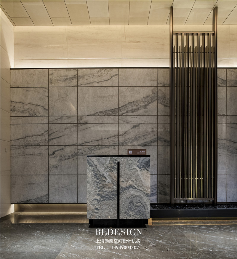 鄭州銘匯文華酒店大堂裝修設(shè)計(jì)圖 鄭州銘匯文華酒店大堂裝修設(shè)計(jì)圖