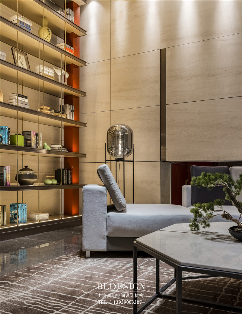 鄭州銘匯文華酒店大堂設(shè)計(jì) 鄭州銘匯文華酒店大堂設(shè)計(jì)