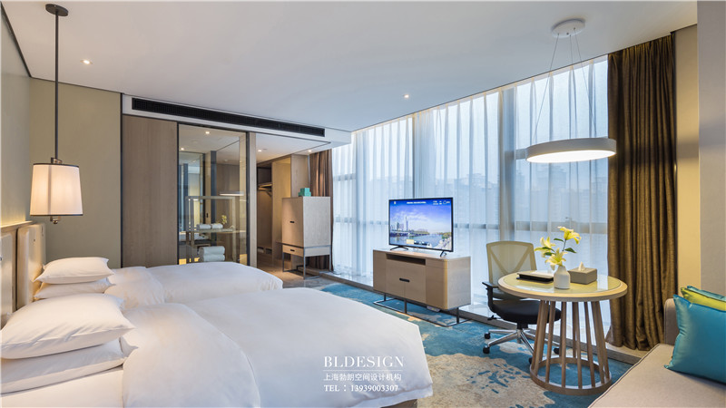 鄭州銘匯文華酒店客房設(shè)計(jì)實(shí)景圖 鄭州銘匯文華酒店客房設(shè)計(jì)實(shí)景圖