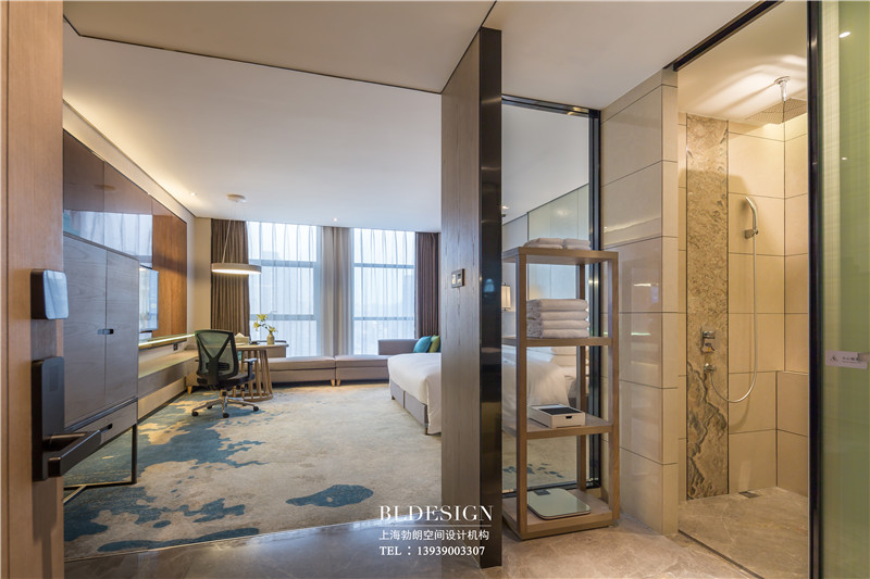 鄭州銘匯文華酒店客房裝修設(shè)計(jì) 鄭州銘匯文華酒店客房裝修設(shè)計(jì)