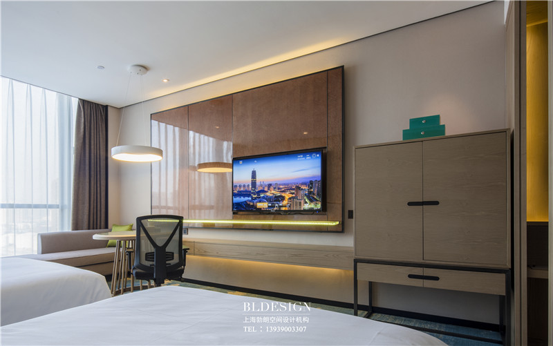 鄭州銘匯文華酒店客房設(shè)計(jì)圖片 鄭州銘匯文華酒店客房設(shè)計(jì)圖片