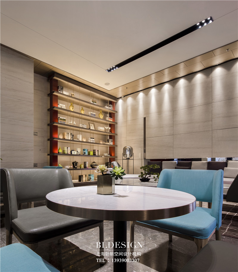 鄭州銘匯文華酒店大堂吧設(shè)計(jì)圖 鄭州銘匯文華酒店大堂吧設(shè)計(jì)圖