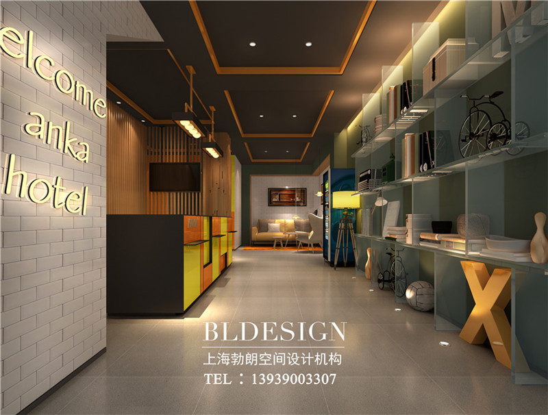 精品酒店大堂設(shè)計(jì) 精品酒店大堂設(shè)計(jì)