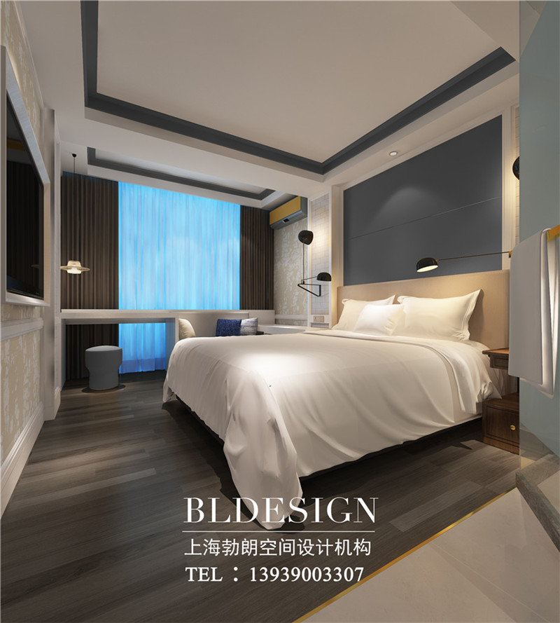 精品酒店客房設(shè)計(jì) 精品酒店客房設(shè)計(jì)