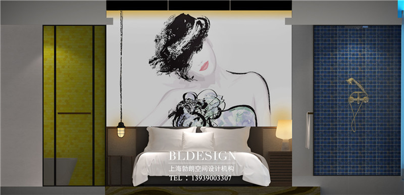 精品酒店客房設(shè)計(jì) 精品酒店客房設(shè)計(jì)